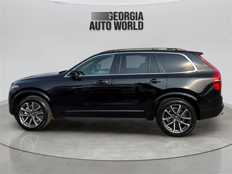 Volvo XC90 T5 Momentum 2018