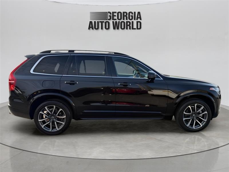 Volvo XC90 T5 Momentum 2018