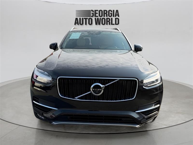 Volvo XC90 T5 Momentum 2018