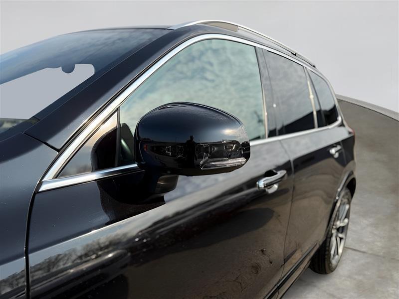 Volvo XC90 T5 Momentum 2018