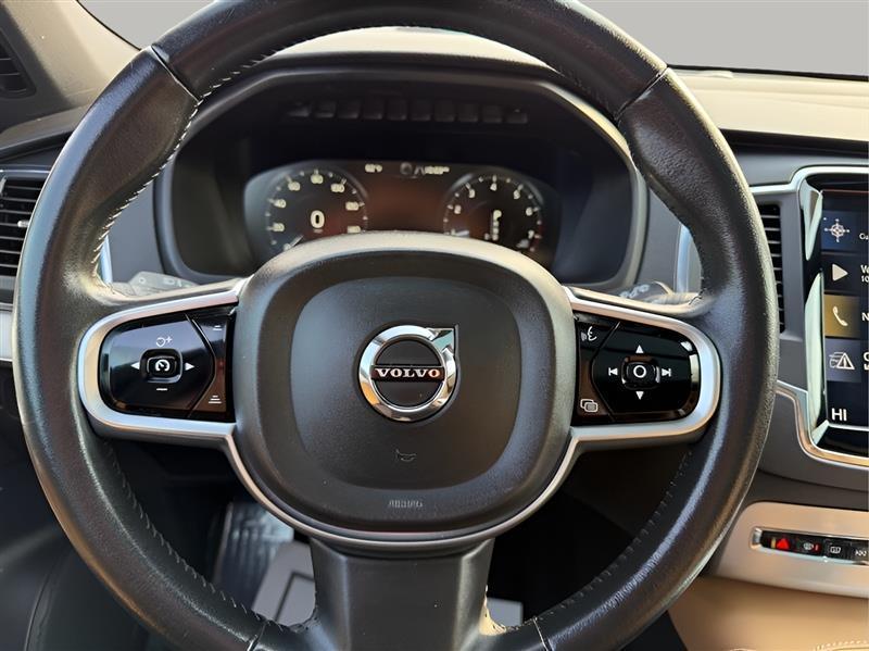 Volvo XC90 T5 Momentum 2018