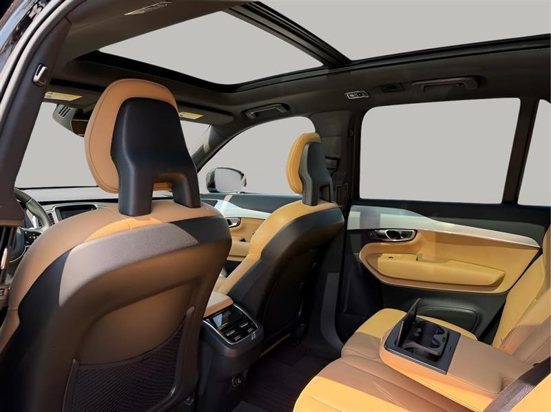 Volvo XC90 T5 Momentum 2018