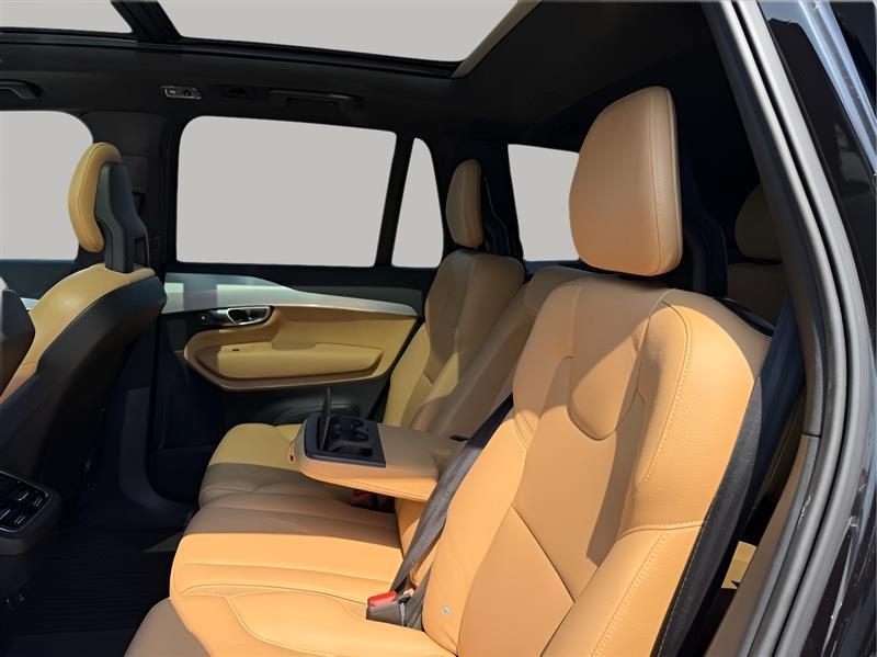 Volvo XC90 T5 Momentum 2018