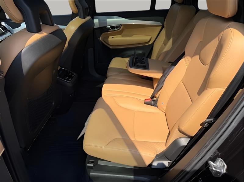 Volvo XC90 T5 Momentum 2018
