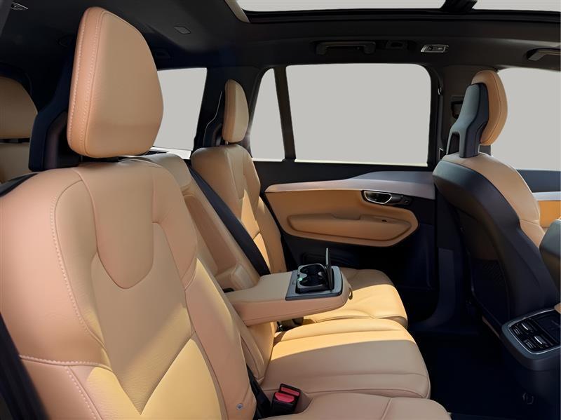 Volvo XC90 T5 Momentum 2018