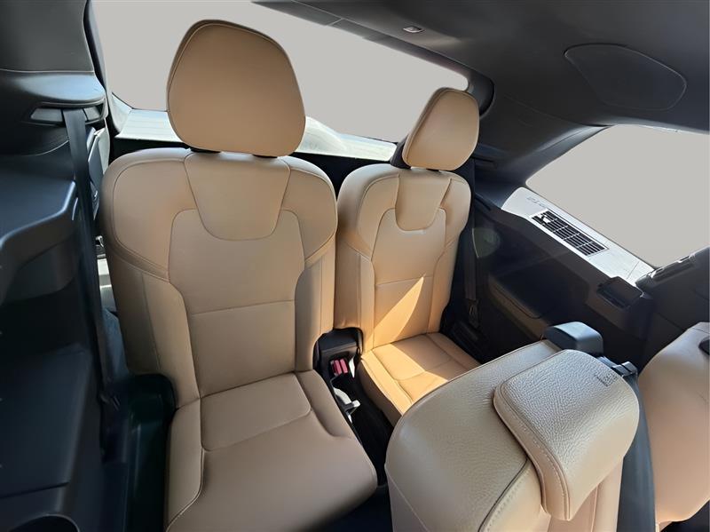 Volvo XC90 T5 Momentum 2018