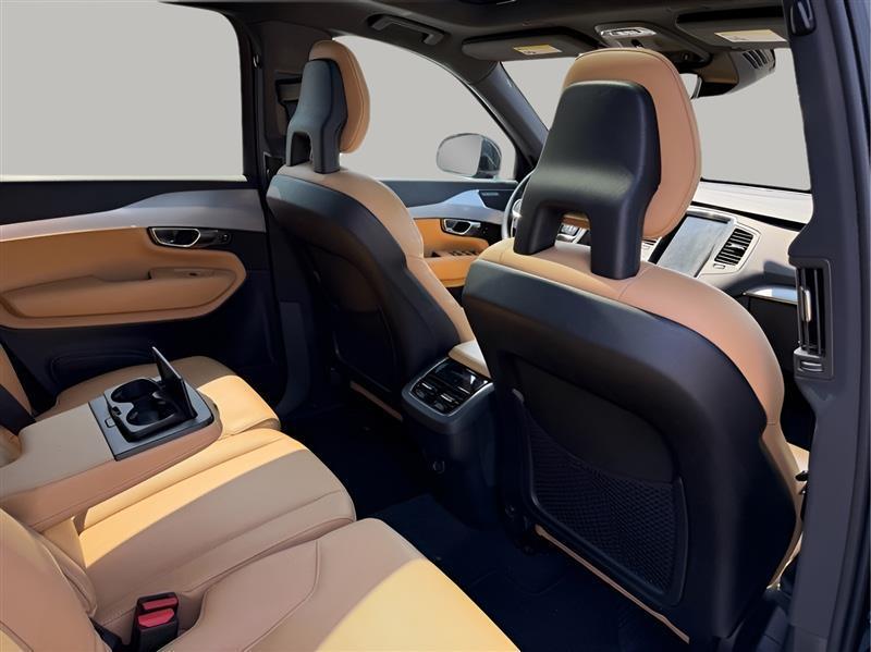 Volvo XC90 T5 Momentum 2018