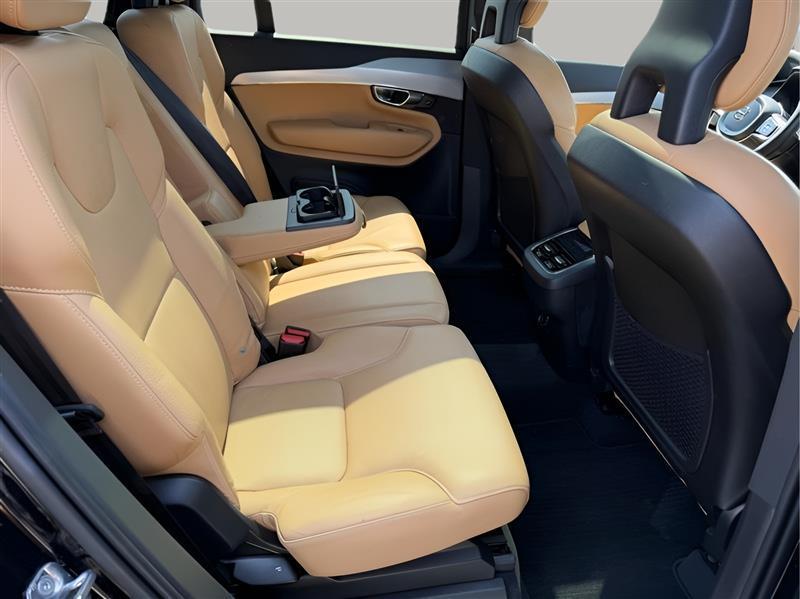 Volvo XC90 T5 Momentum 2018