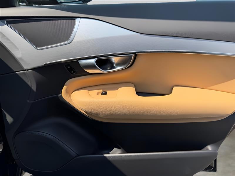 Volvo XC90 T5 Momentum 2018