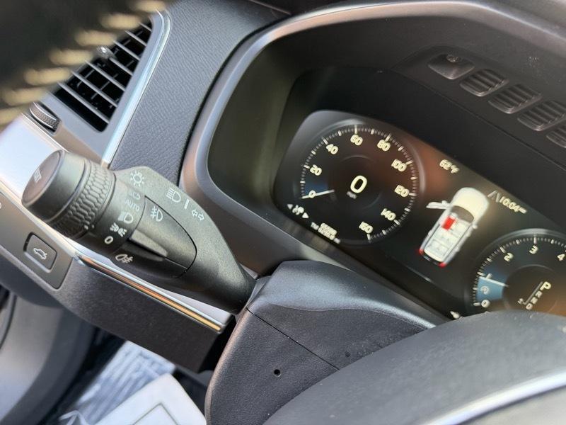 Volvo XC90 T5 Momentum 2018