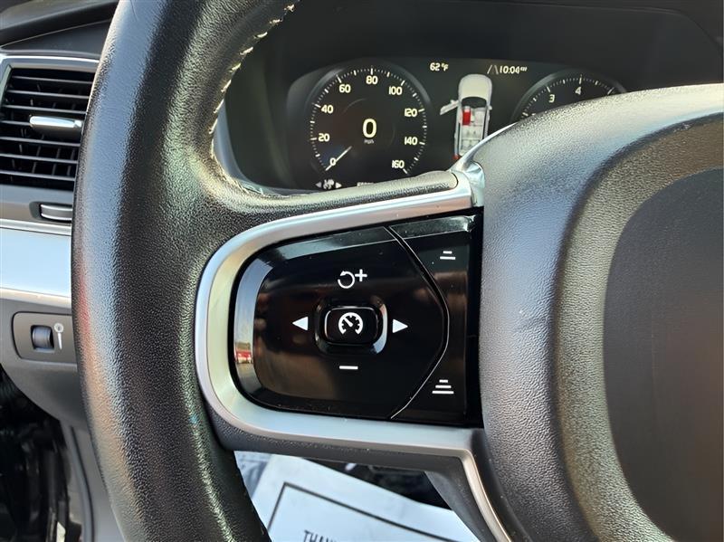 Volvo XC90 T5 Momentum 2018