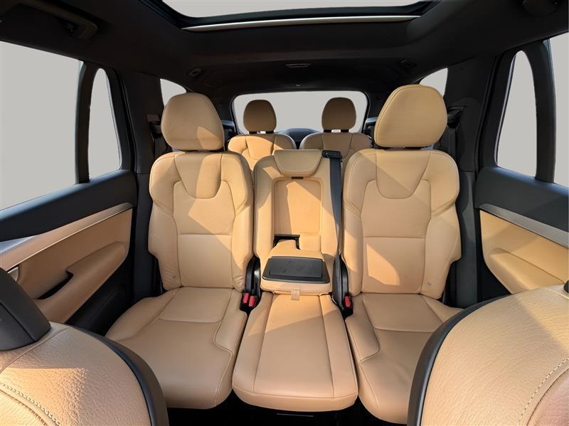 Volvo XC90 T5 Momentum 2018