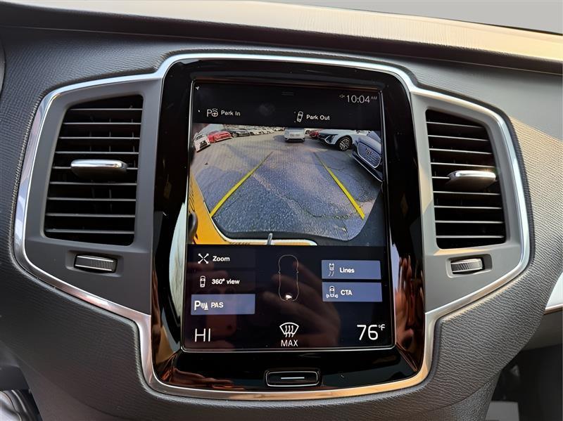 Volvo XC90 T5 Momentum 2018