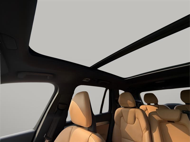 Volvo XC90 T5 Momentum 2018