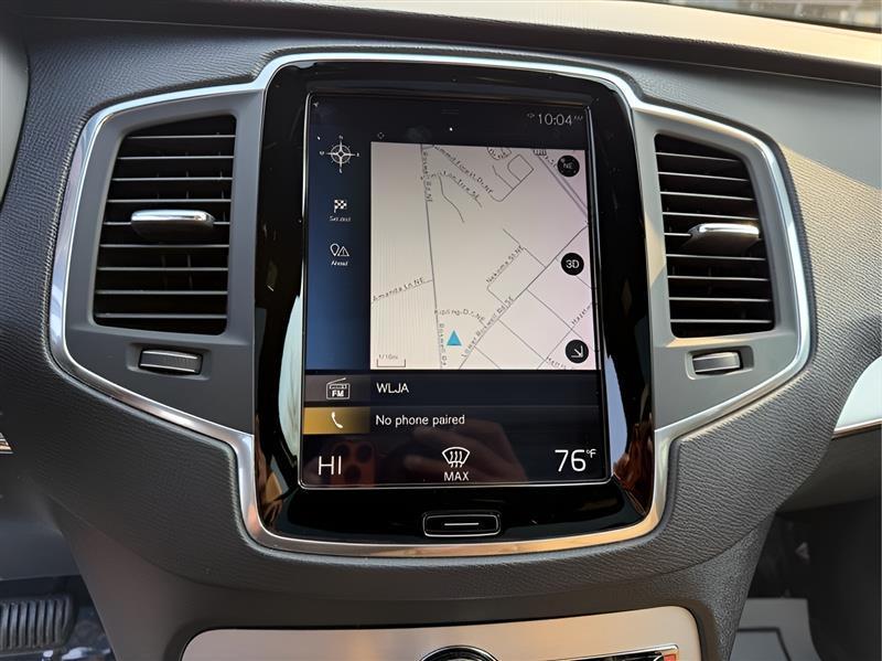 Volvo XC90 T5 Momentum 2018