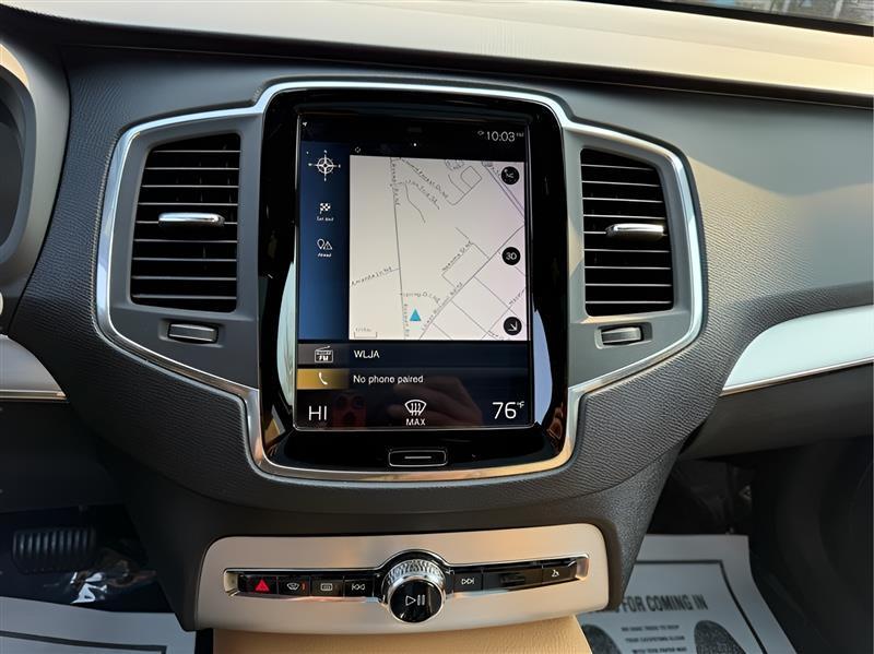 Volvo XC90 T5 Momentum 2018