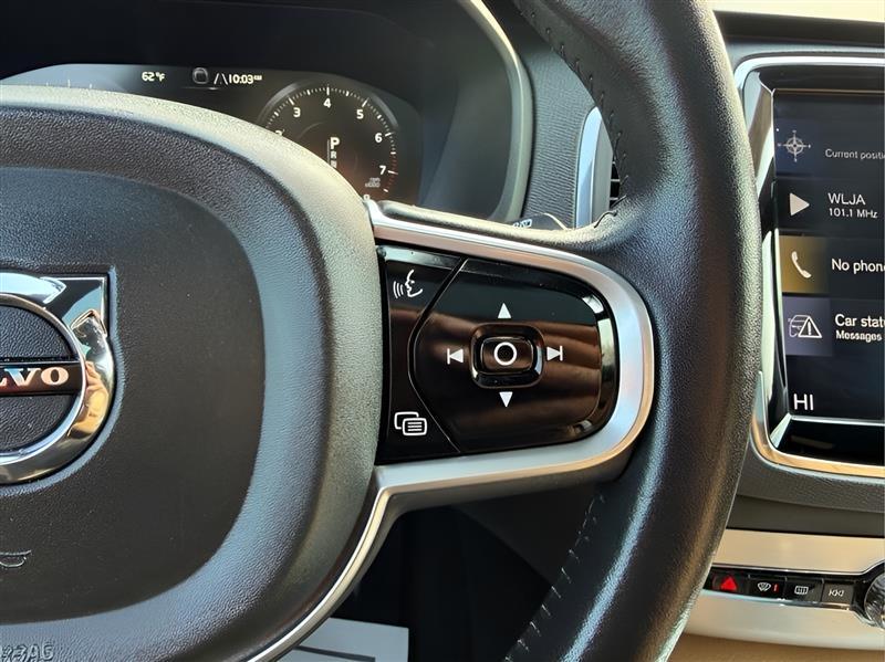 Volvo XC90 T5 Momentum 2018