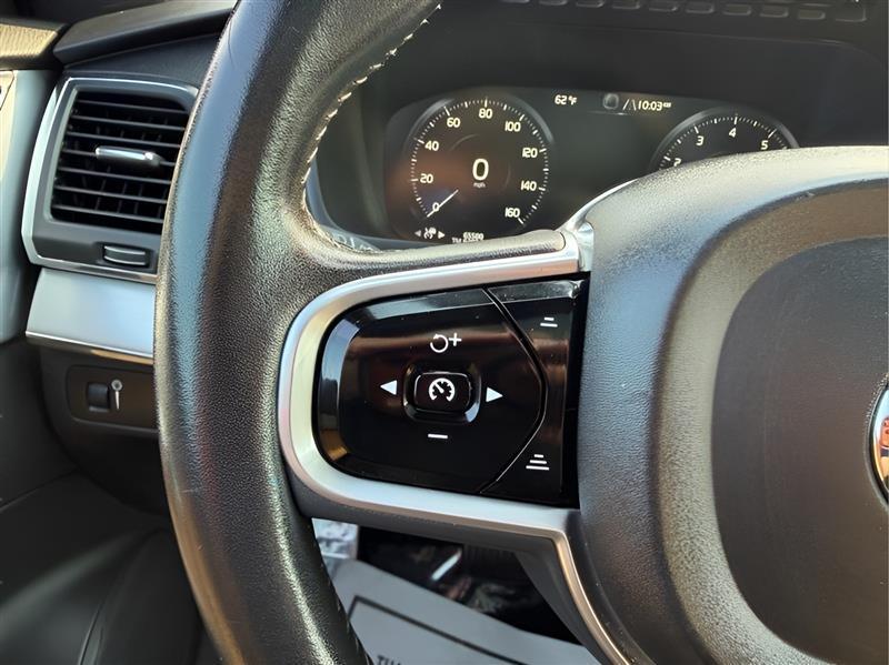 Volvo XC90 T5 Momentum 2018