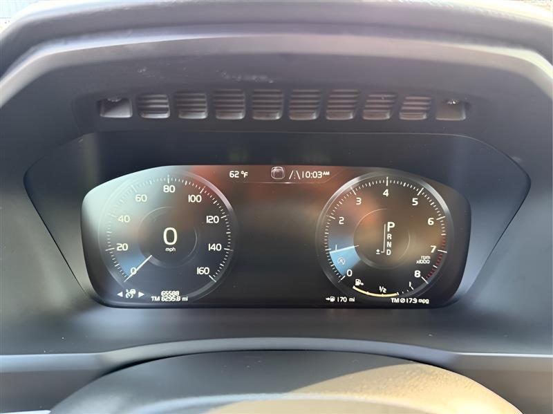 Volvo XC90 T5 Momentum 2018