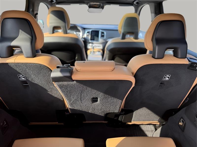 Volvo XC90 T5 Momentum 2018