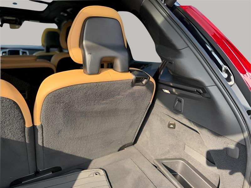 Volvo XC90 T5 Momentum 2018