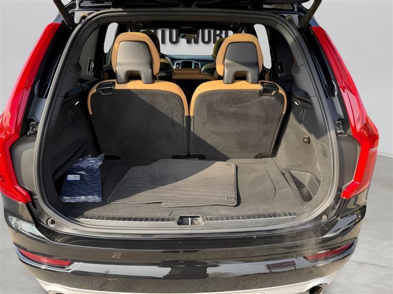 Volvo XC90 T5 Momentum 2018