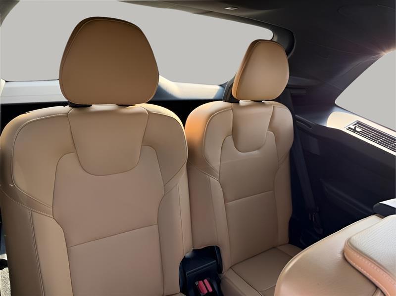 Volvo XC90 T5 Momentum 2018