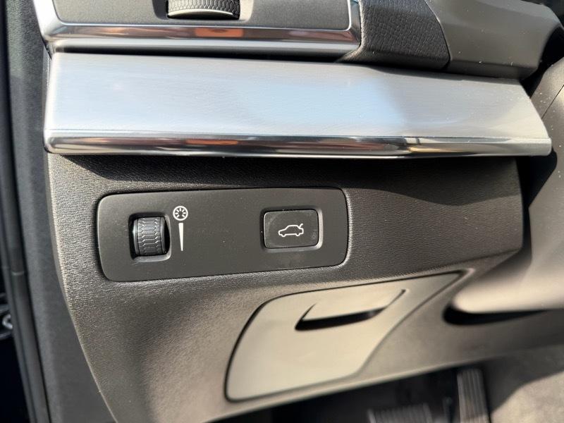 Volvo XC90 T5 Momentum 2018