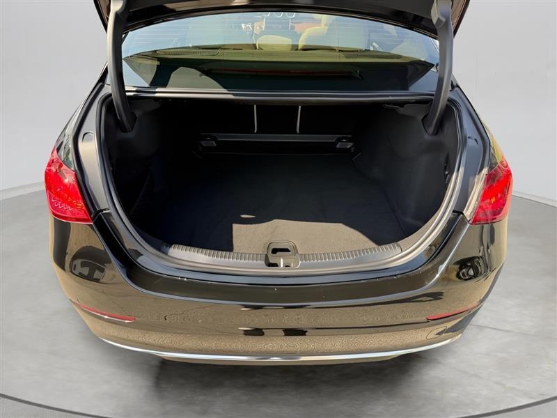 Mercedes-Benz C-Class C300 Sedan 2022