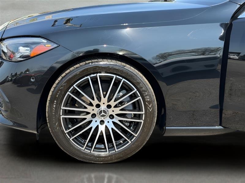 Mercedes-Benz C-Class C300 Sedan 2022