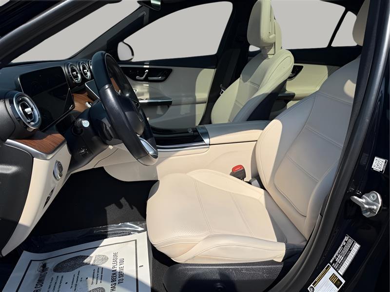 Mercedes-Benz C-Class C300 Sedan 2022