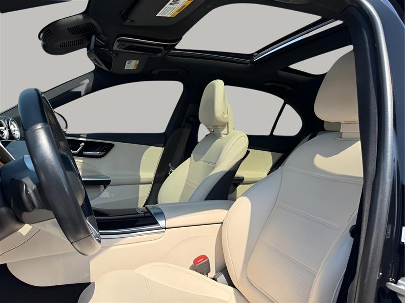 Mercedes-Benz C-Class C300 Sedan 2022