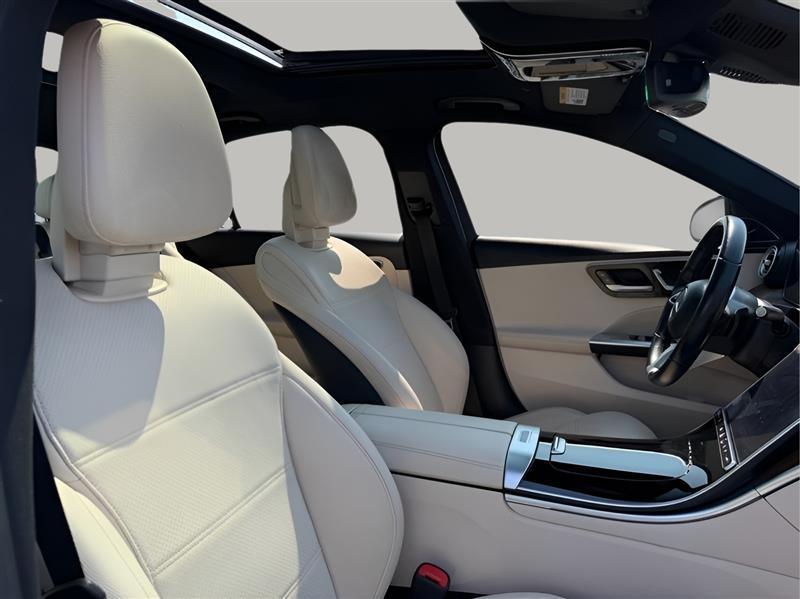 Mercedes-Benz C-Class C300 Sedan 2022