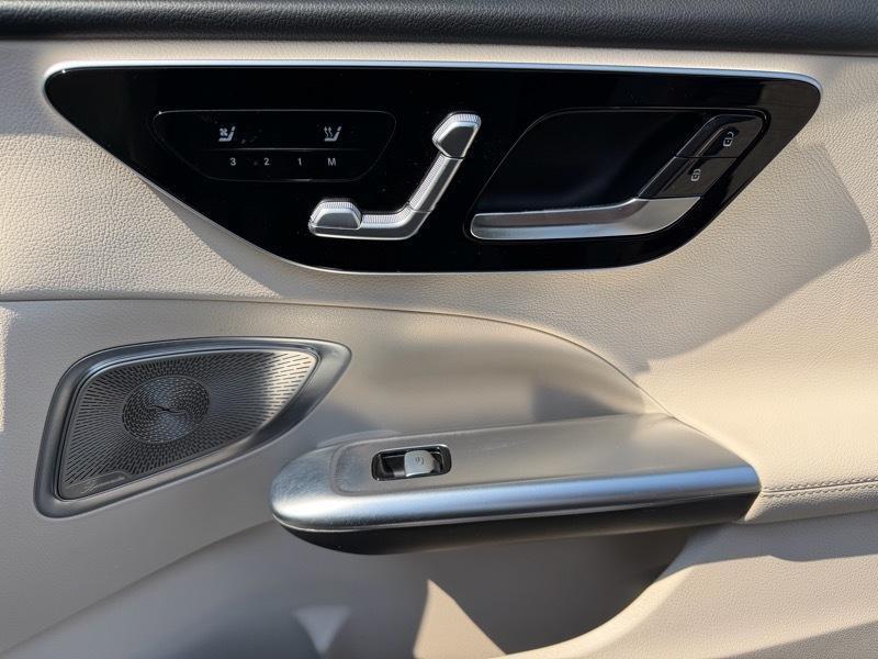 Mercedes-Benz C-Class C300 Sedan 2022