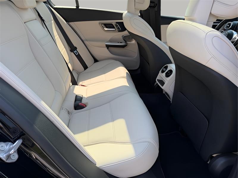 Mercedes-Benz C-Class C300 Sedan 2022