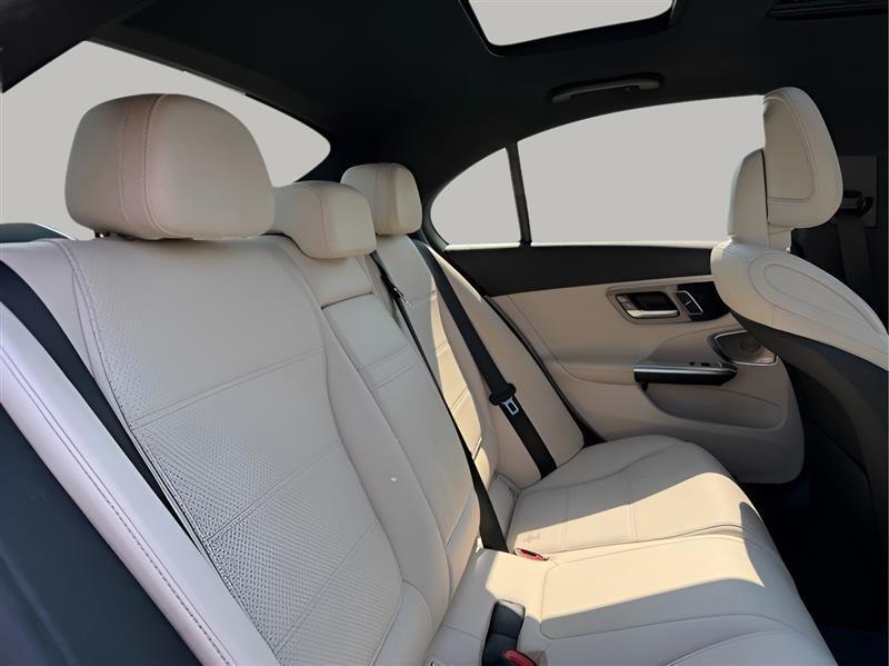 Mercedes-Benz C-Class C300 Sedan 2022