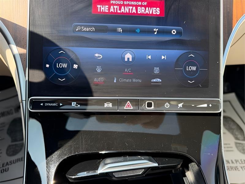 Mercedes-Benz C-Class C300 Sedan 2022