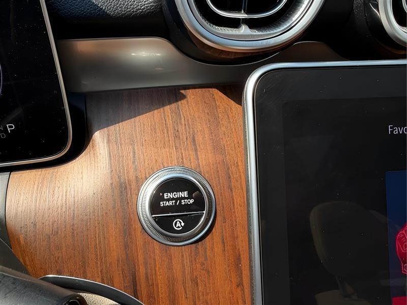 Mercedes-Benz C-Class C300 Sedan 2022