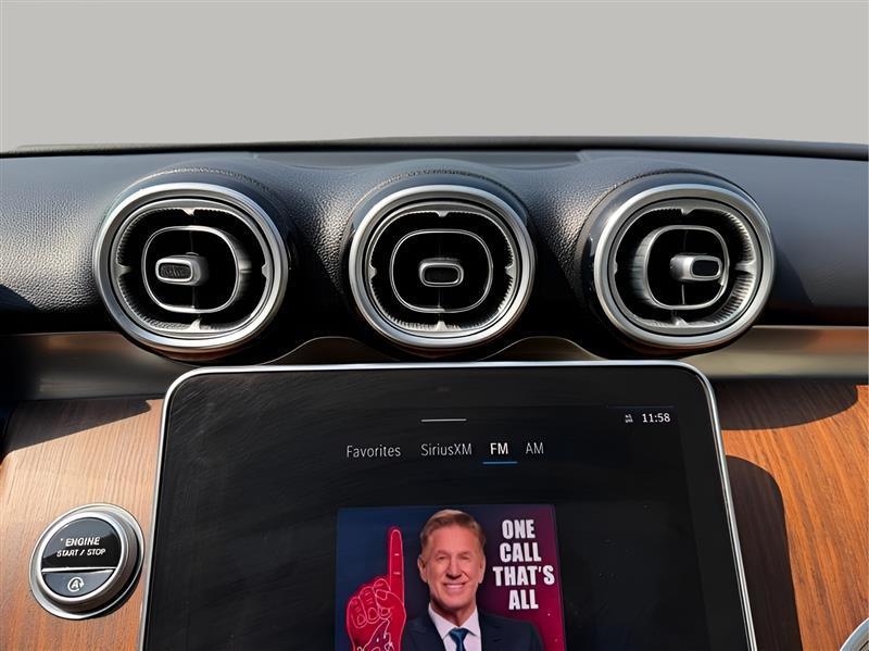 Mercedes-Benz C-Class C300 Sedan 2022