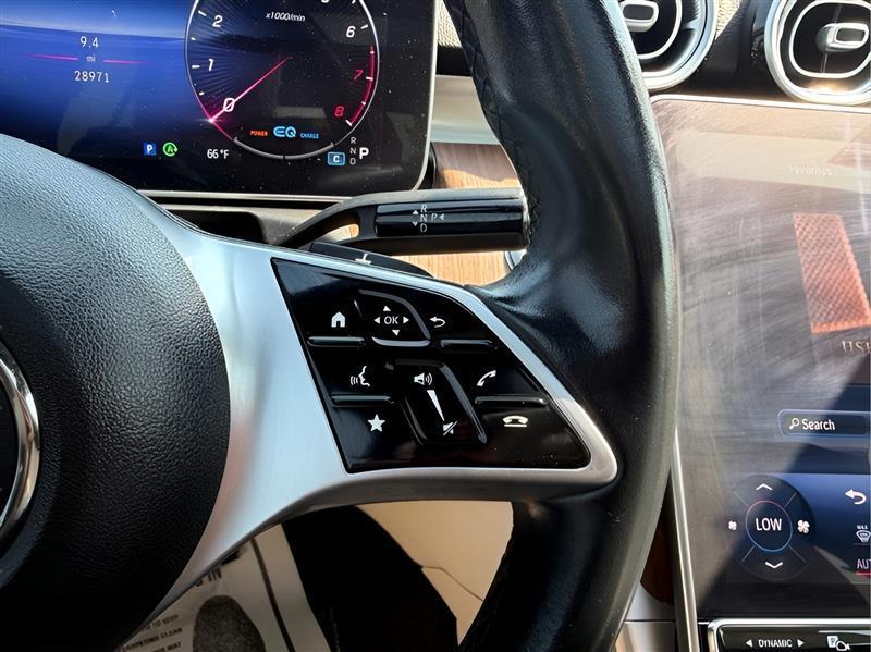 Mercedes-Benz C-Class C300 Sedan 2022