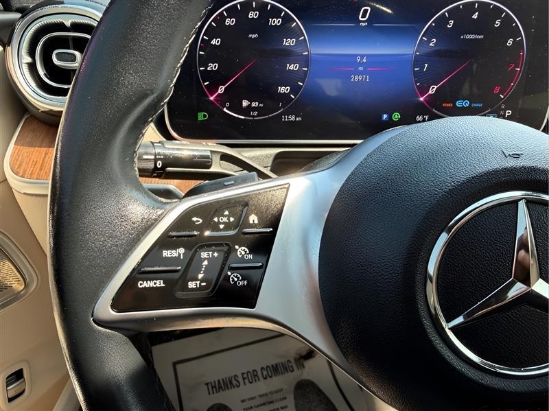 Mercedes-Benz C-Class C300 Sedan 2022