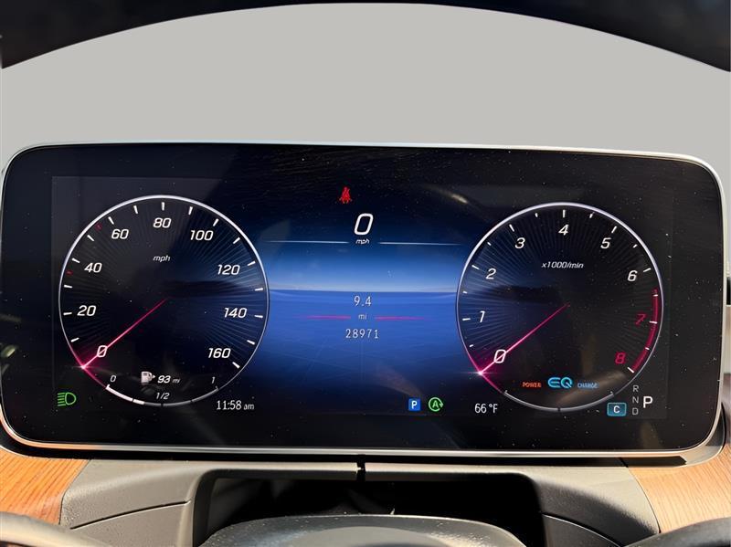 Mercedes-Benz C-Class C300 Sedan 2022