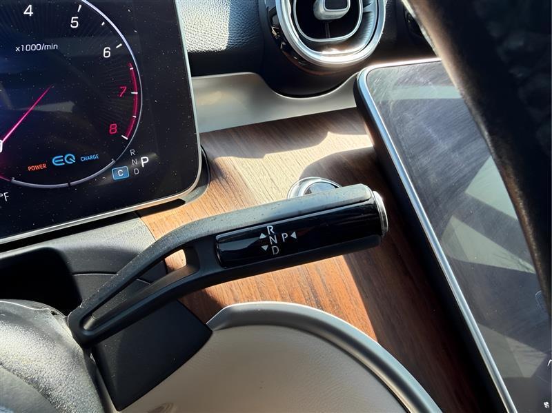 Mercedes-Benz C-Class C300 Sedan 2022