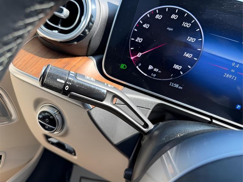 Mercedes-Benz C-Class C300 Sedan 2022