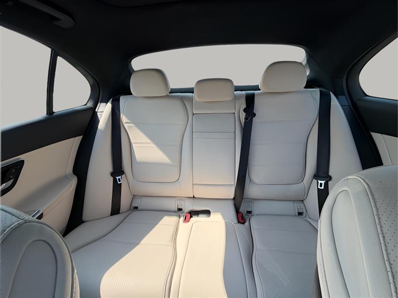 Mercedes-Benz C-Class C300 Sedan 2022