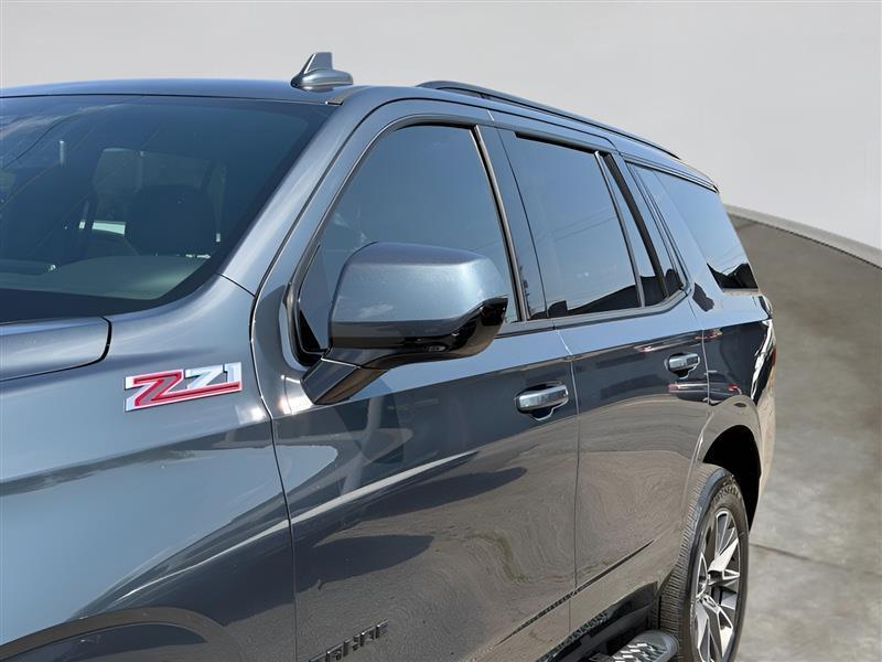 Chevrolet Tahoe Z71 2021