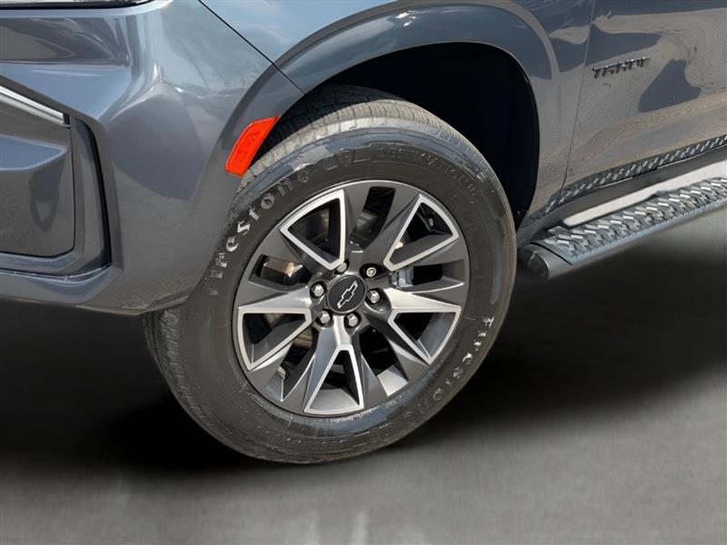 Chevrolet Tahoe Z71 2021