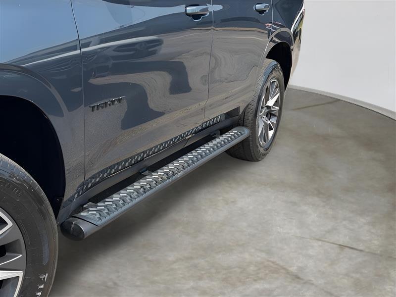 Chevrolet Tahoe Z71 2021