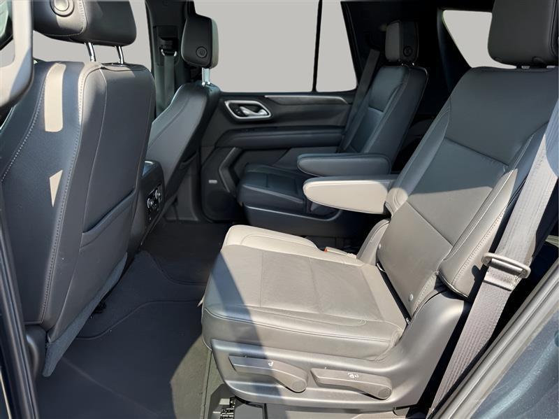 Chevrolet Tahoe Z71 2021