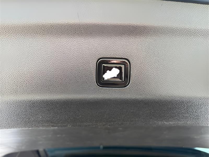 Chevrolet Tahoe Z71 2021